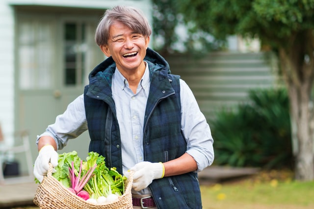 無農薬と有機栽培の違い　基準や選び方をわかりやすく解説します
